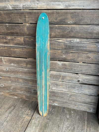 Vintage Skifer Snowboard by Nash