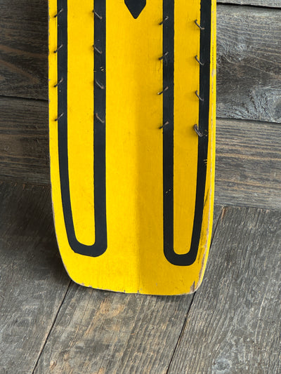 Vintage Brunswick Snurfer