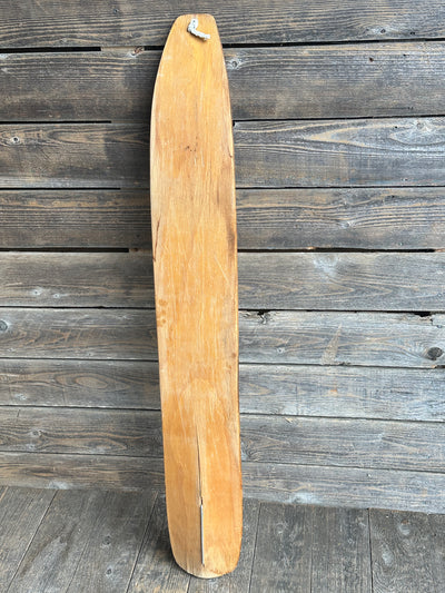 Vintage Brunswick Snurfer