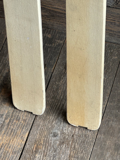 Vintage 10th Mountain Division Skis - Unmounted