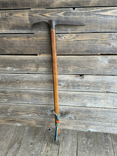 Vintage Italian Climbing Axe  - CAMP