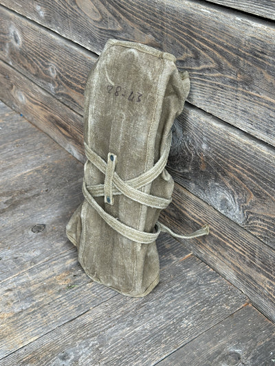 Vintage Italian Mountaineering Crampons