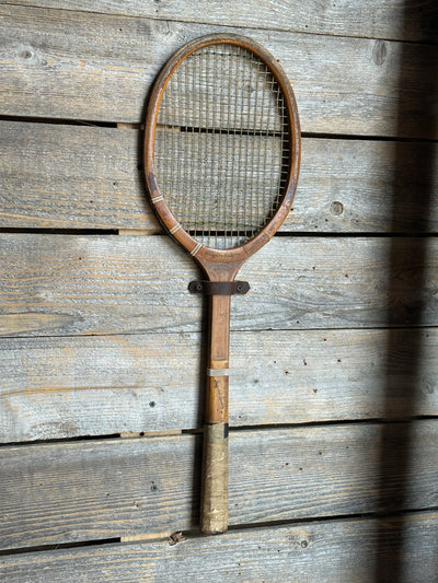Mounting Kit for Vintage Tennis Rackets Raquets and other hard-to-hang items