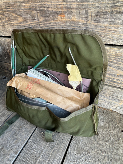Vintage All Terrain Ski Repair Kit