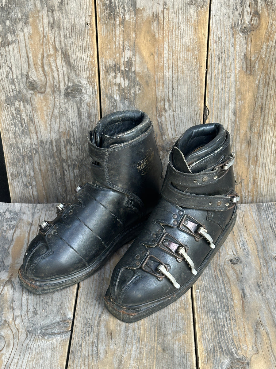 Koflach Vintage Ski Boots