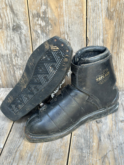 Koflach Vintage Ski Boots