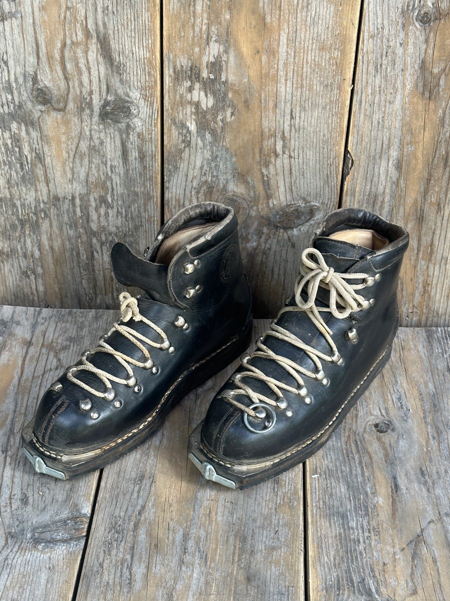Koflach Vintage Lace Up Ski Boots