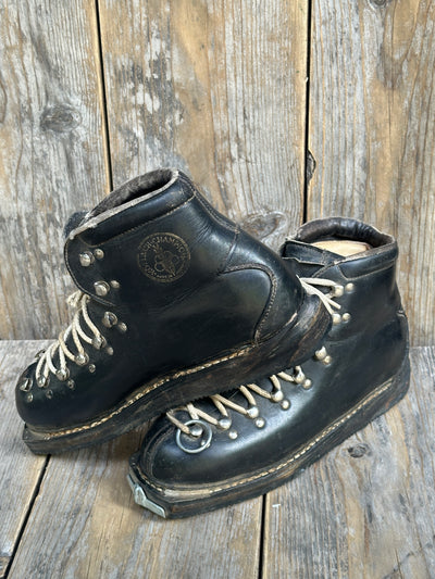 Koflach Vintage Lace Up Ski Boots