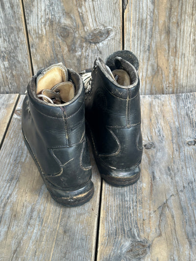 Koflach Vintage Lace Up Ski Boots