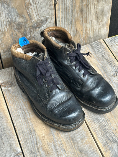 Vintage Ski Boots