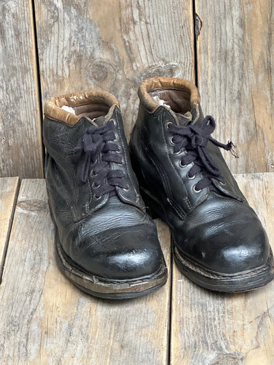 Vintage Ski Boots