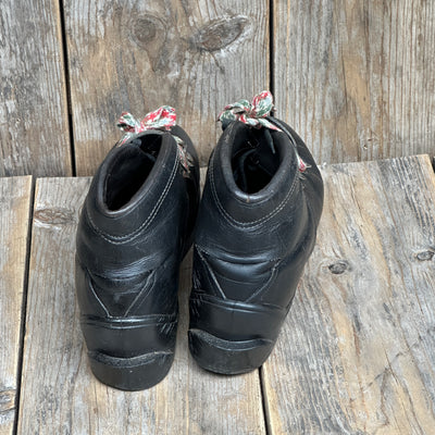 Vintage Ski Boots - Kristiania
