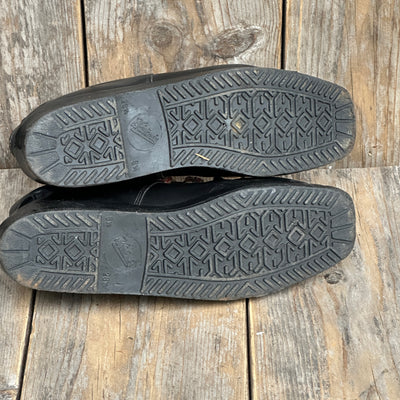 Vintage Ski Boots - Kristiania