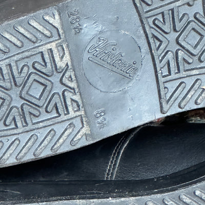 Vintage Ski Boots - Kristiania