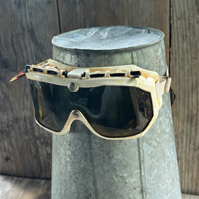Vintage Polar Ski Goggles