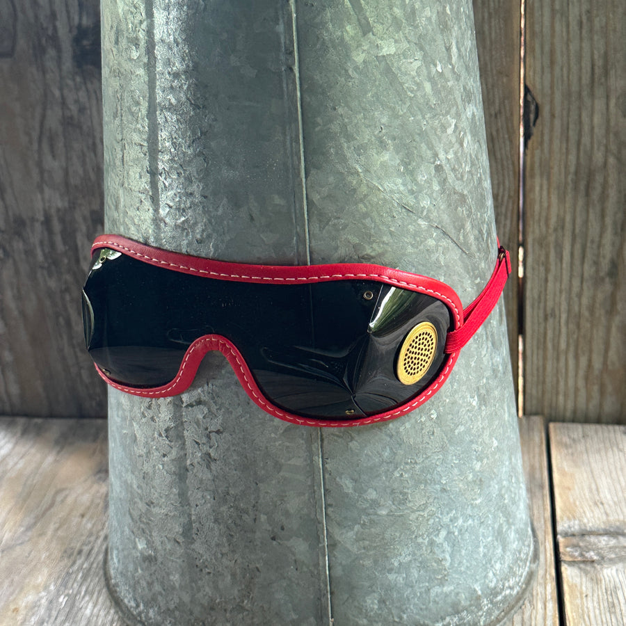 Compact Ski Goggles