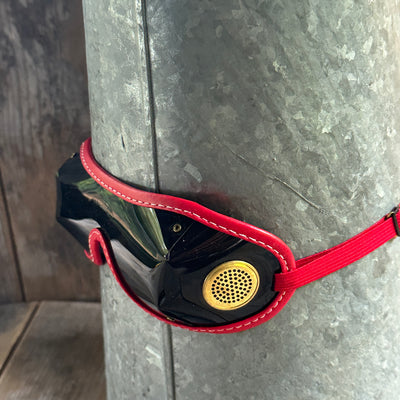 Compact Ski Goggles