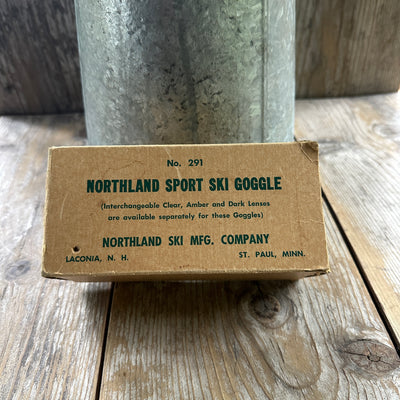 Northland Sport Ski Goggles