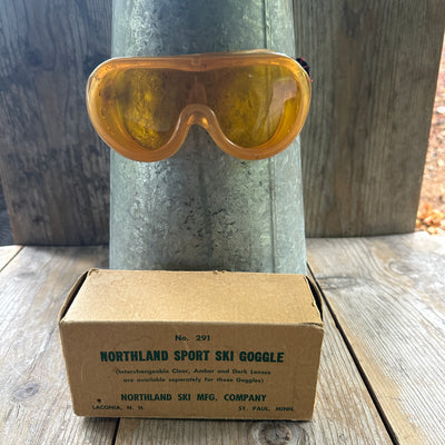 Northland Sport Ski Goggles