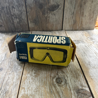 Sportbrille SPORTICA Goggles