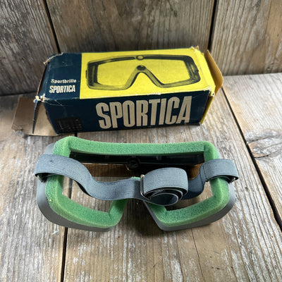 Sportbrille SPORTICA Goggles