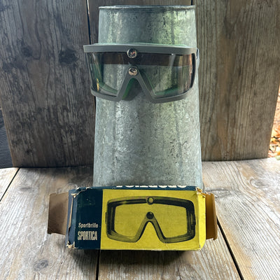 Sportbrille SPORTICA Goggles