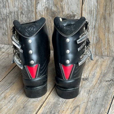 Vintage Rieker - 5 Buckle Ski Boots