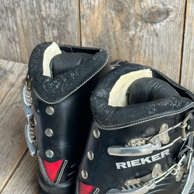 Vintage Rieker - 5 Buckle Ski Boots