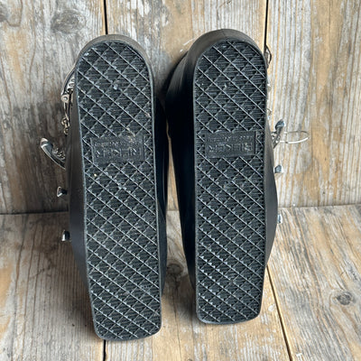 Vintage Rieker - 5 Buckle Ski Boots