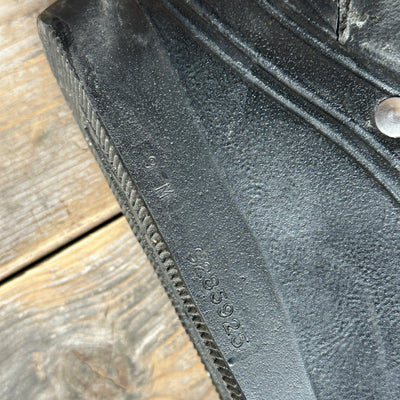 Vintage Lange - 5 Buckle Ski Boots