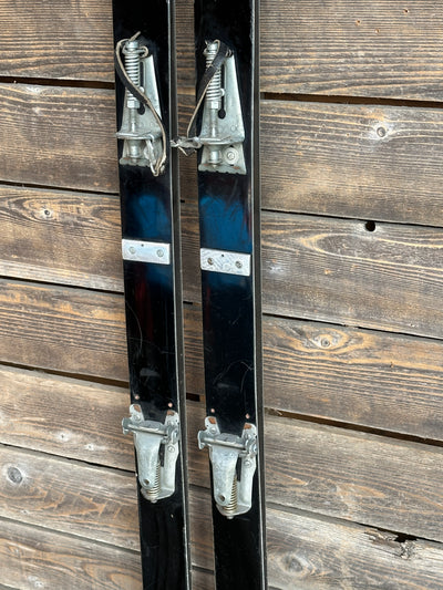 Vintage Head Standard Skis