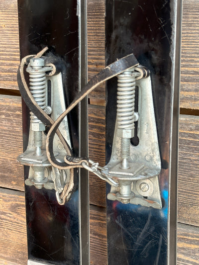 Vintage Head Standard Skis