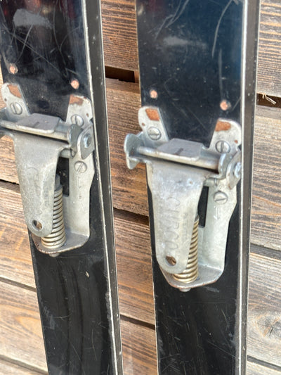 Vintage Head Standard Skis