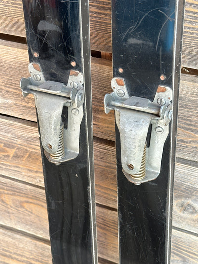 Vintage Head Standard Skis