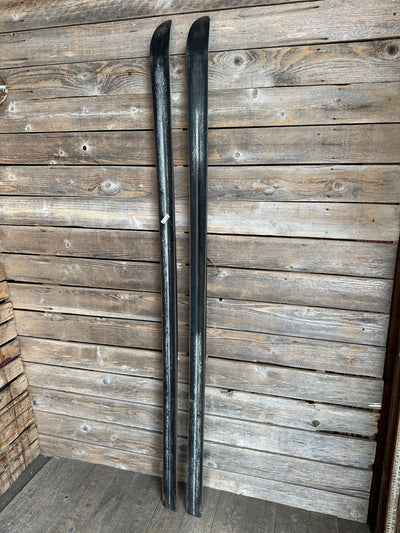 Vintage Head Standard Skis