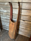 Vintage Belly Flopper Sled