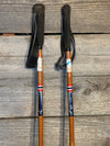 Bamboo Ski Poles - Liljedahl