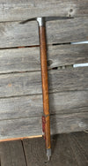 Vintage Mountaineering Axe