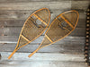 Mounting Kit for Vintage Snowshoes