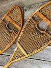 Mounting Kit for Vintage Snowshoes