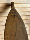 Vintage Lund Company Skis