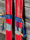 Children’s CHARGER Skis- Red
