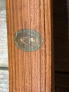 1920s Northland Pointed Tip Skis - Abercrombie and Fitch Co.