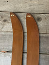 Antique Skis - Northland Maple Skis