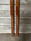 Vintage Lund - Northland Skis