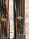 1920s Park Brand Skis