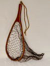 Vintage Fishing Net for decor