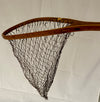 Vintage Fishing Net for decor
