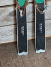 Antique Viking Kids Skis - 1950s