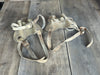 Leather Snowshoe Bindings (Replacement)